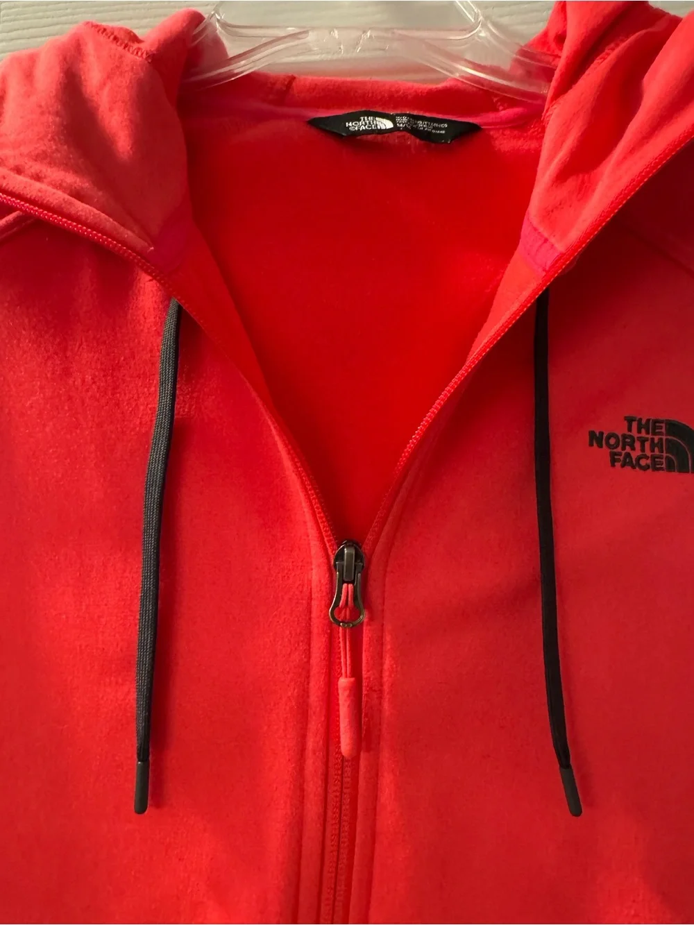 The North Face north face